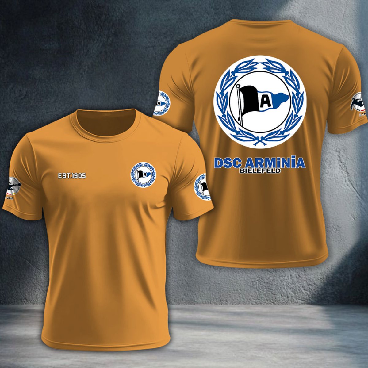 DSC Arminia Bielefeld DTNTA10307