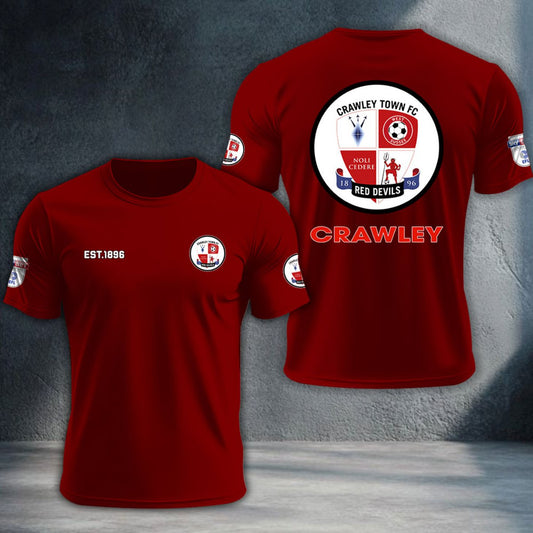 Crawley Town DTNTA10265