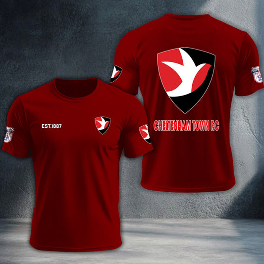 Cheltenham Town DTNTA10244