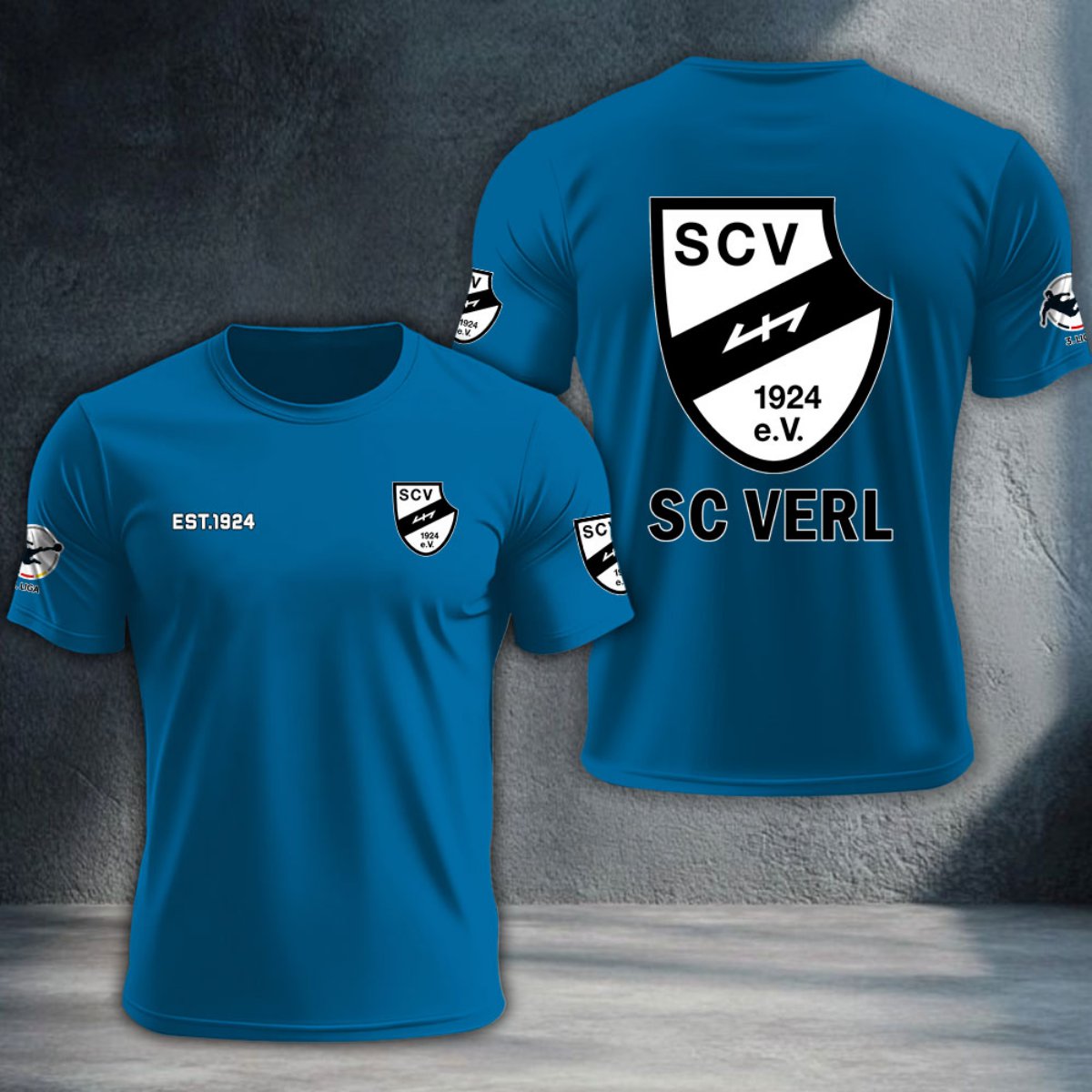 SC Verl DTNTA10333