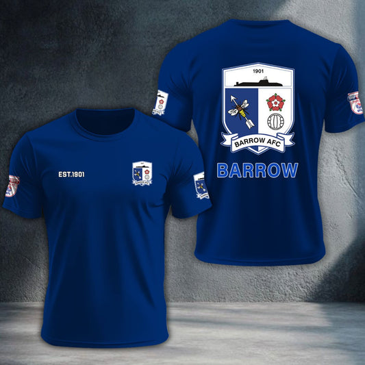 Barrow AFC DTNTA10262