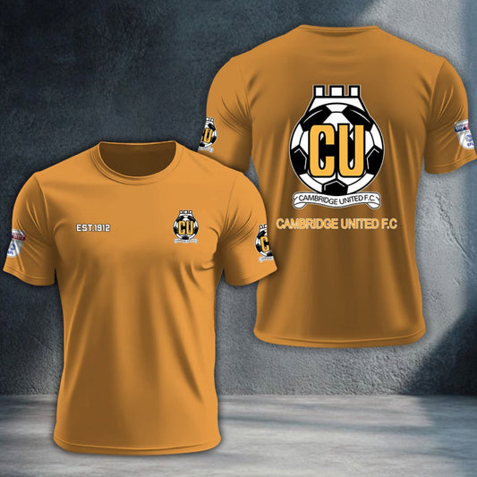 Cambridge United DTNTA10241