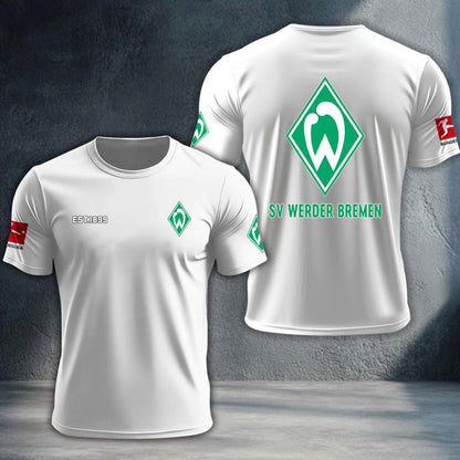 Werder Bremen DTNTA10301