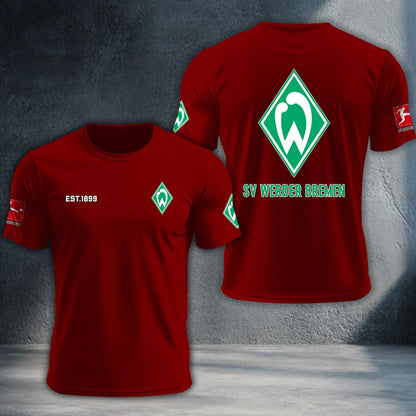 Werder Bremen DTNTA10301