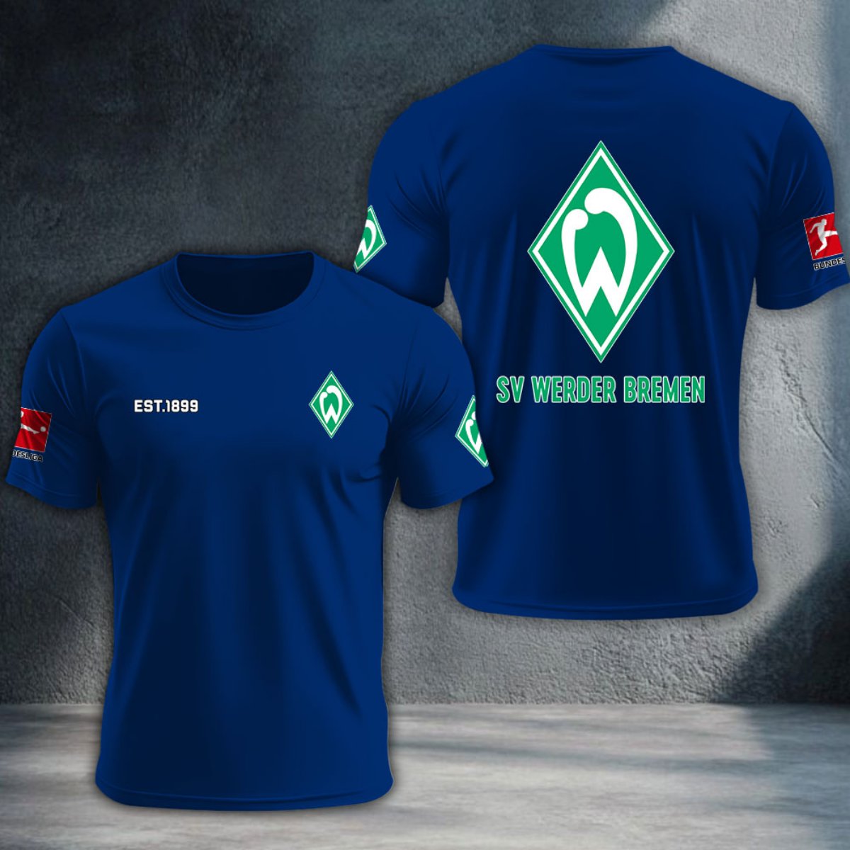 Werder Bremen DTNTA10301