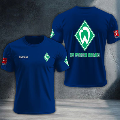 Werder Bremen DTNTA10301