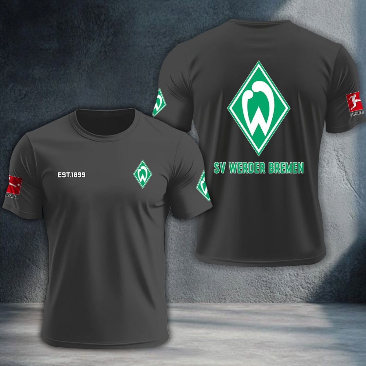 Werder Bremen DTNTA10301