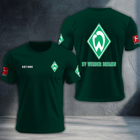 Werder Bremen DTNTA10301
