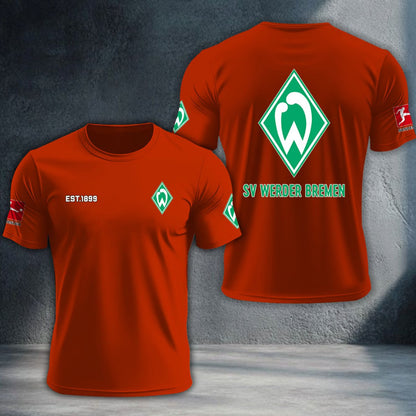 Werder Bremen DTNTA10301