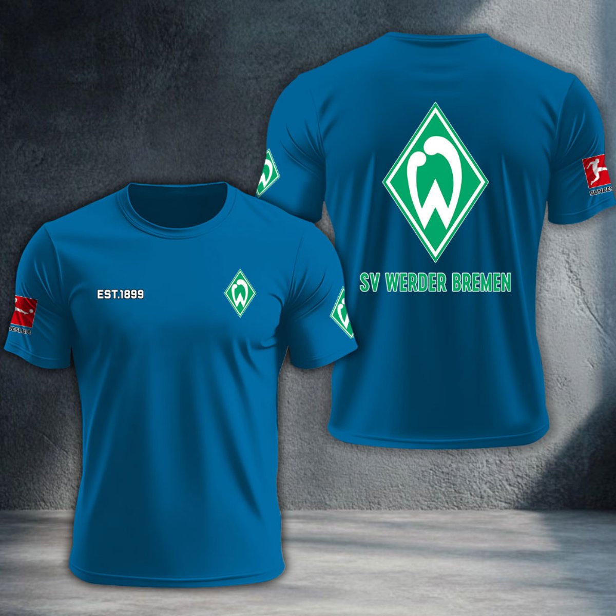Werder Bremen DTNTA10301
