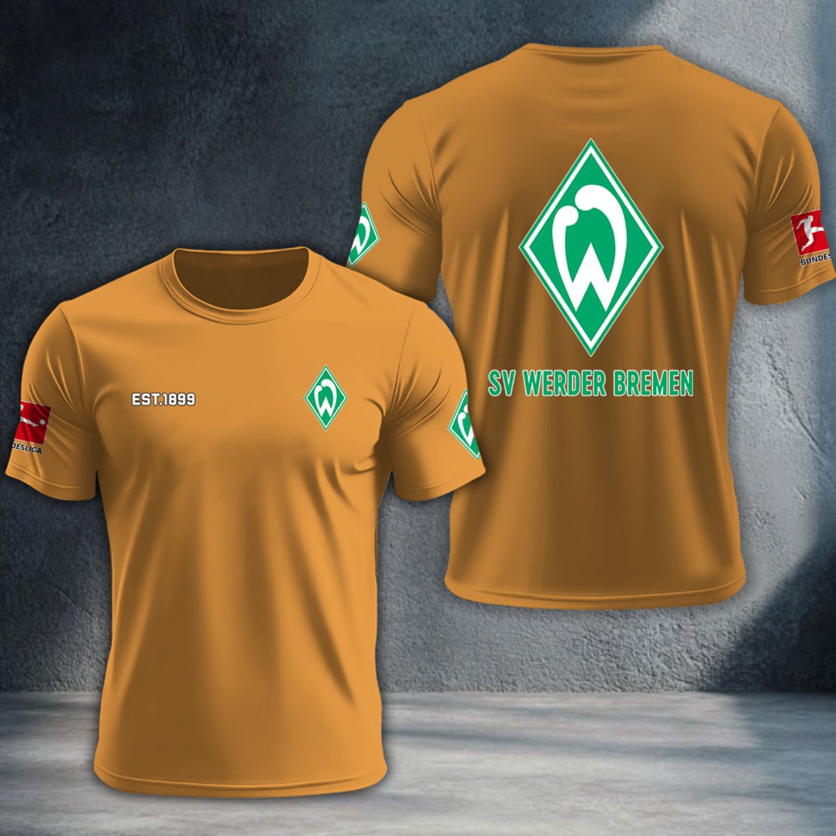 Werder Bremen DTNTA10301