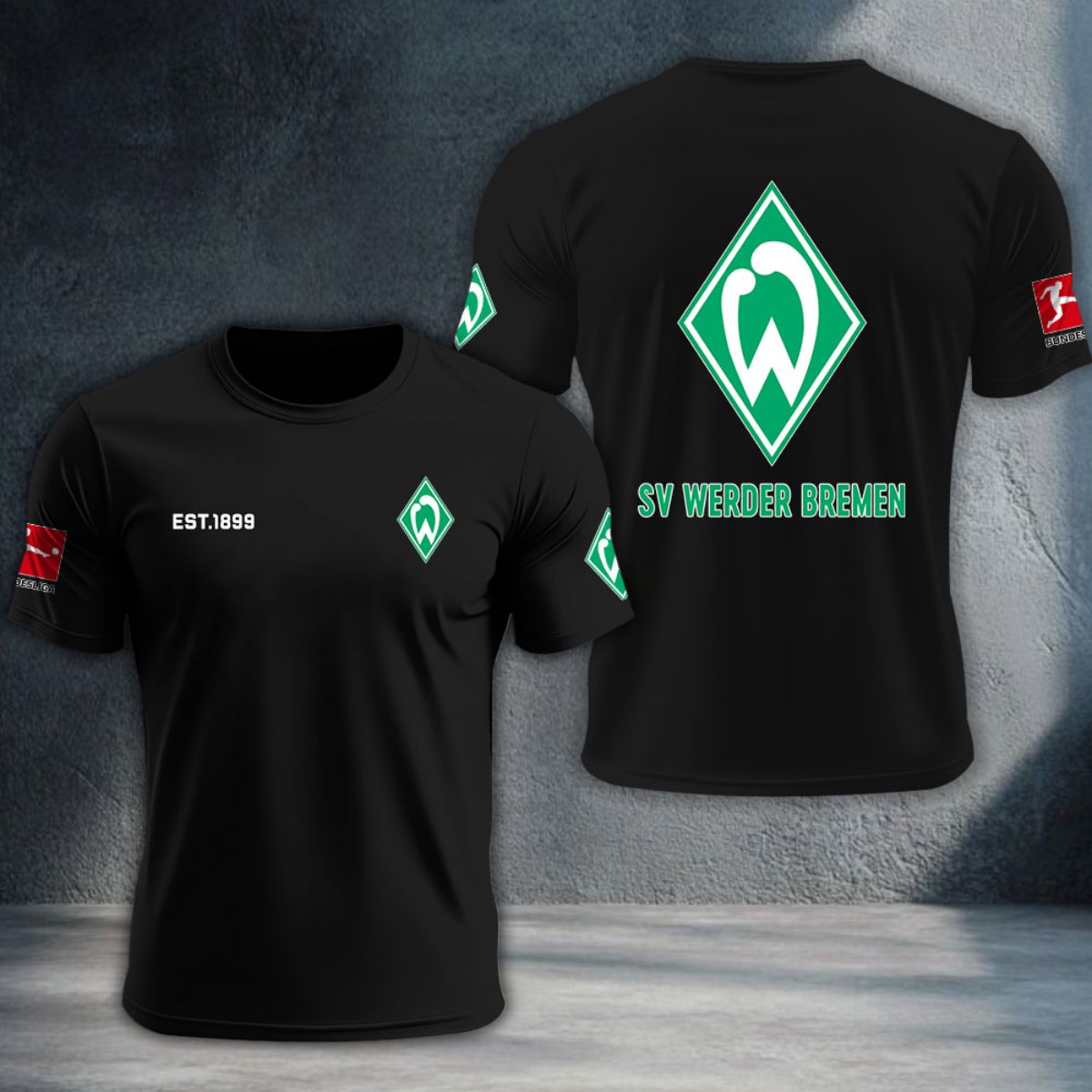 Werder Bremen DTNTA10301