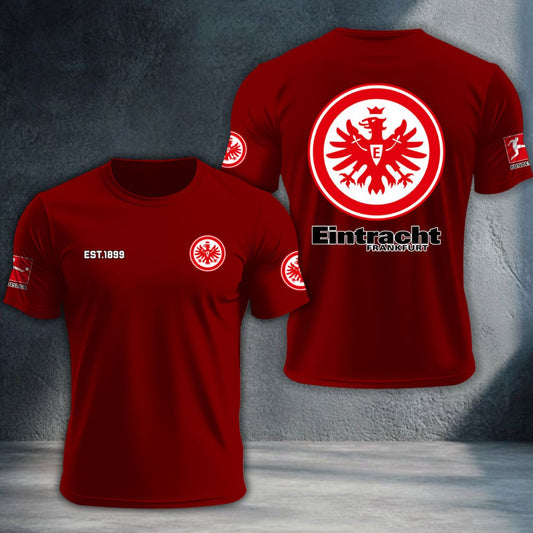 Eintracht Frankfurt DTNTA10289