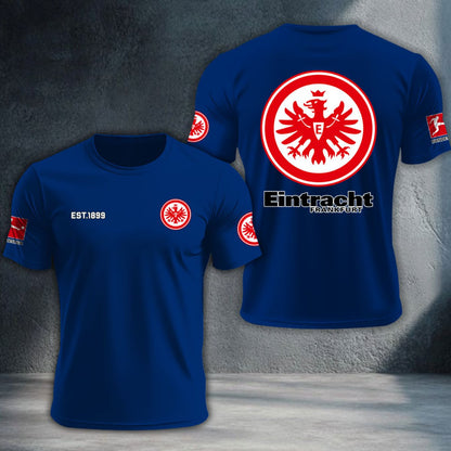 Eintracht Frankfurt DTNTA10289
