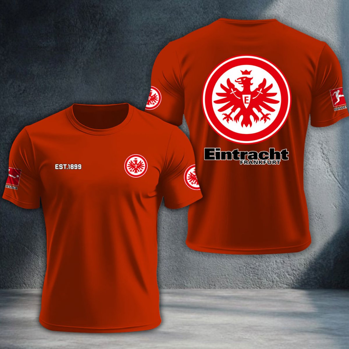 Eintracht Frankfurt DTNTA10289