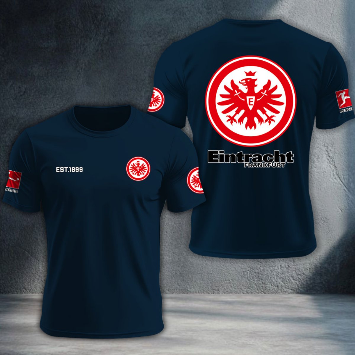Eintracht Frankfurt DTNTA10289