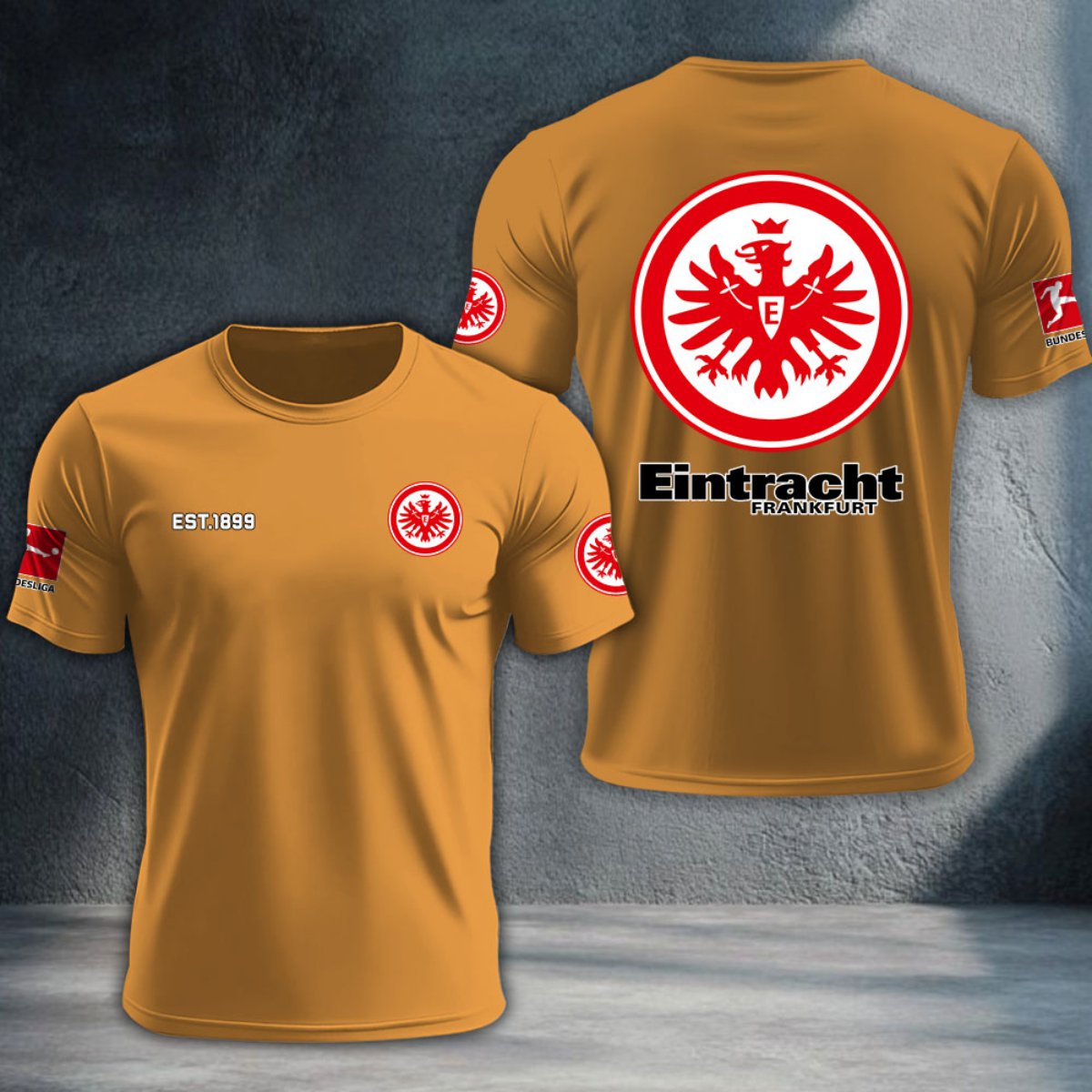 Eintracht Frankfurt DTNTA10289