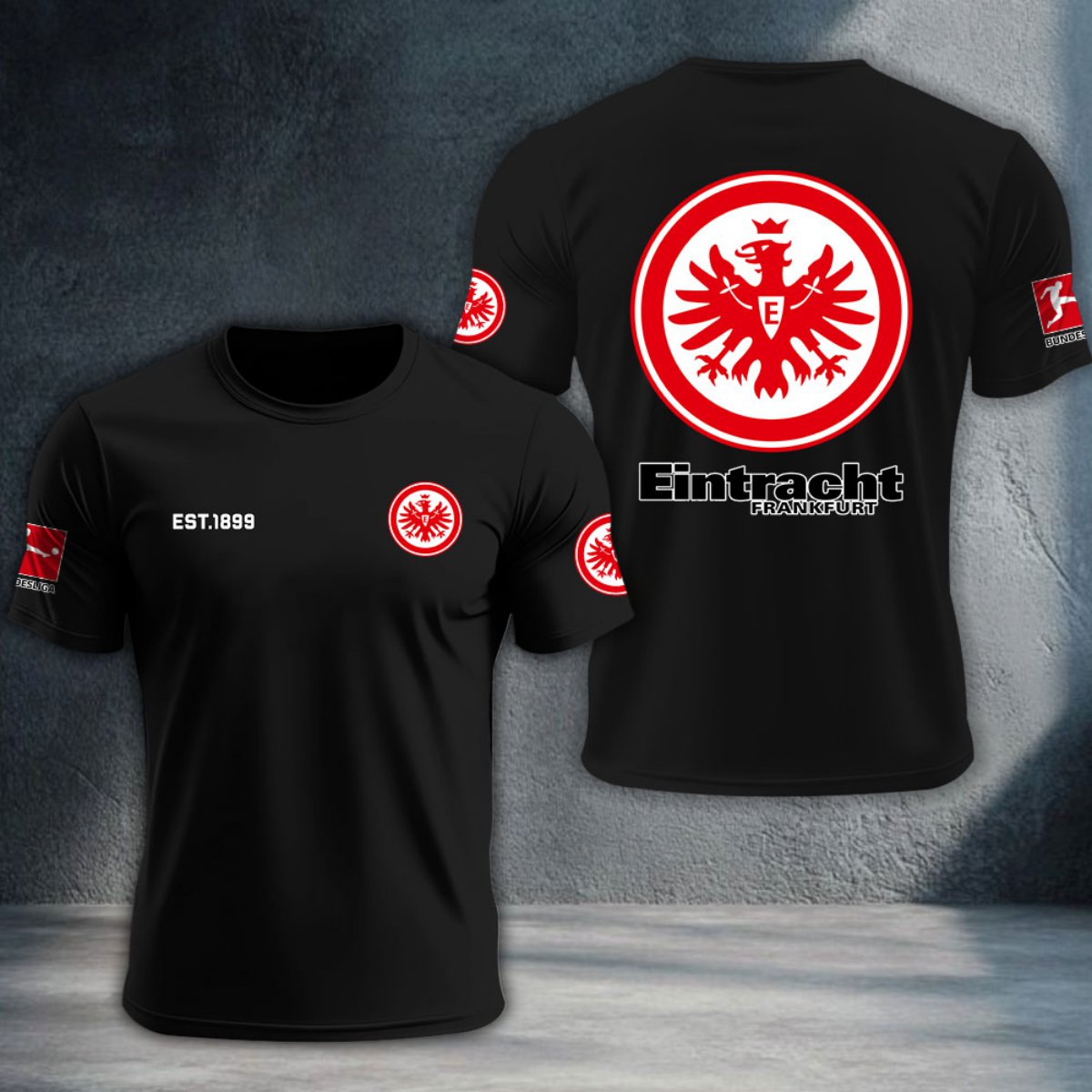 Eintracht Frankfurt DTNTA10289