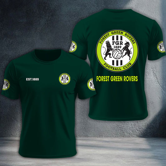 Forest Green Rovers DTNTA10268