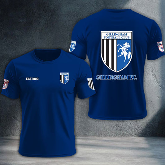 Gillingham DTNTA10269