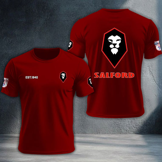 Salford City DTNTA10277