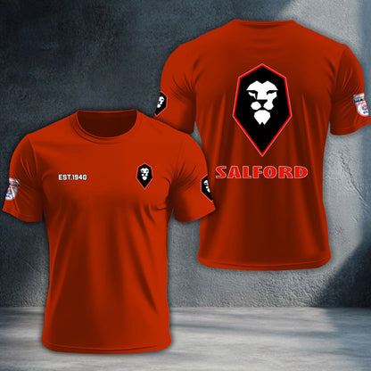 Salford City DTNTA10277