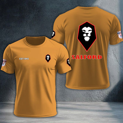 Salford City DTNTA10277