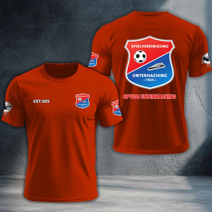 SpVgg Unterhaching DTNTA10324