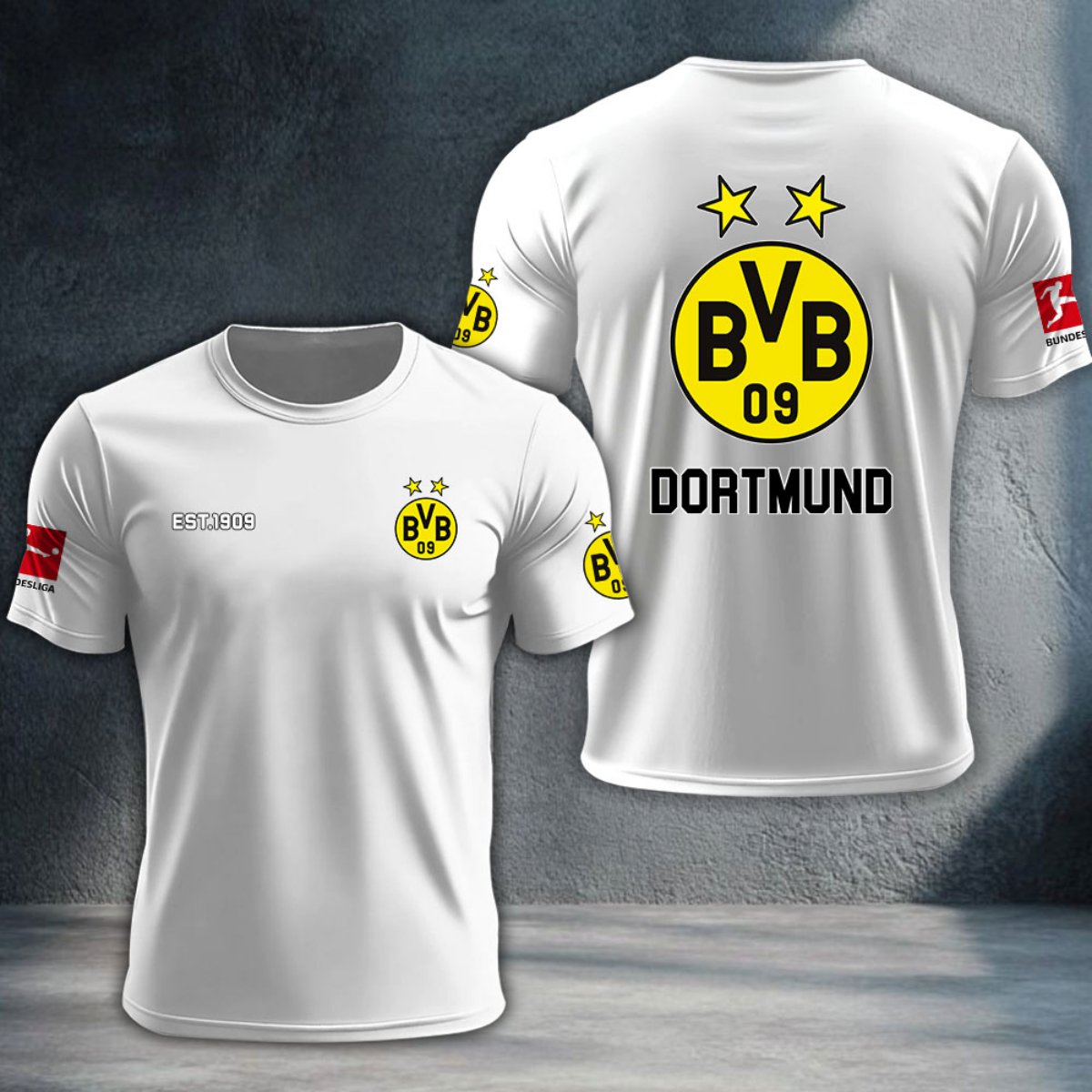 Borussia Dortmund DTNTA10287