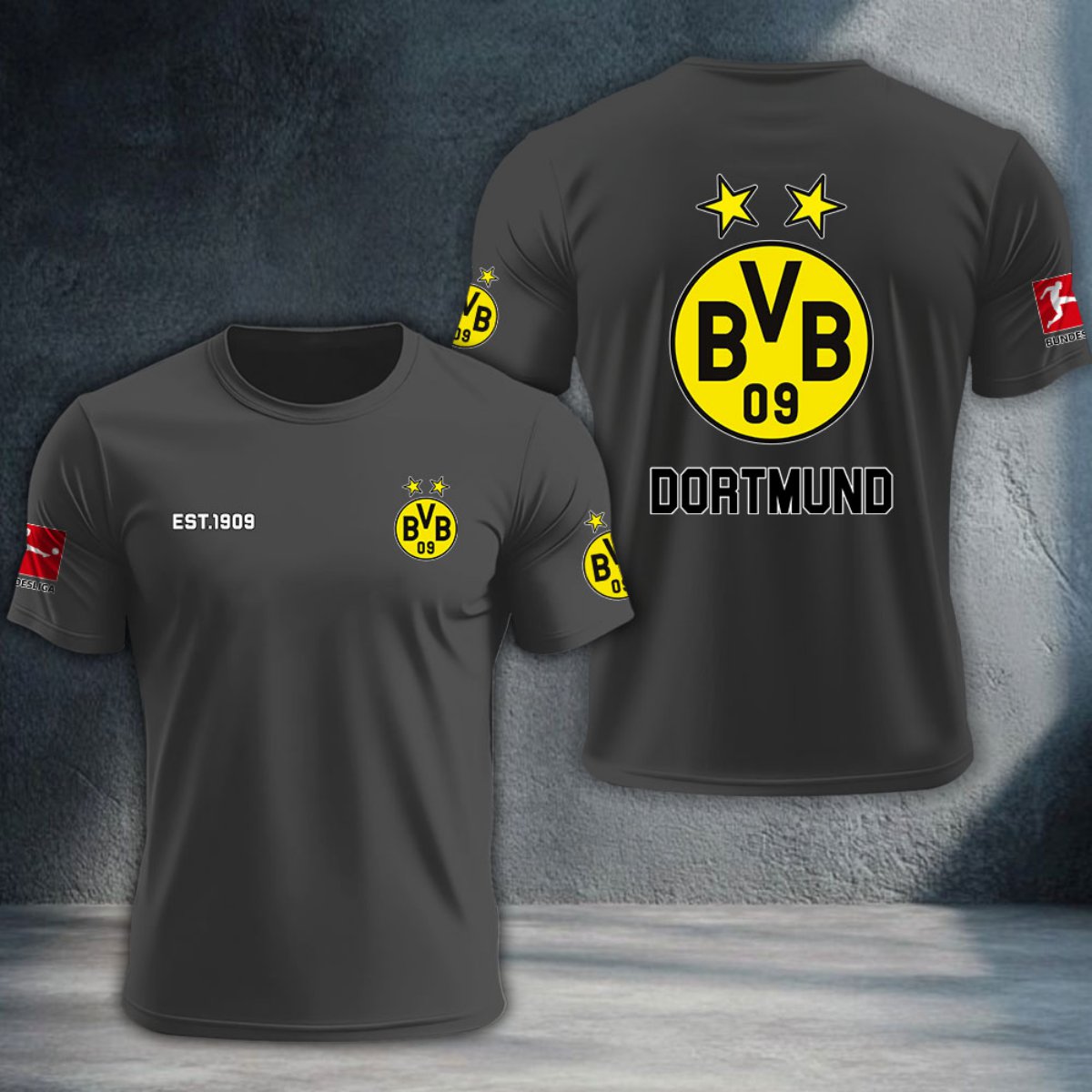Borussia Dortmund DTNTA10287
