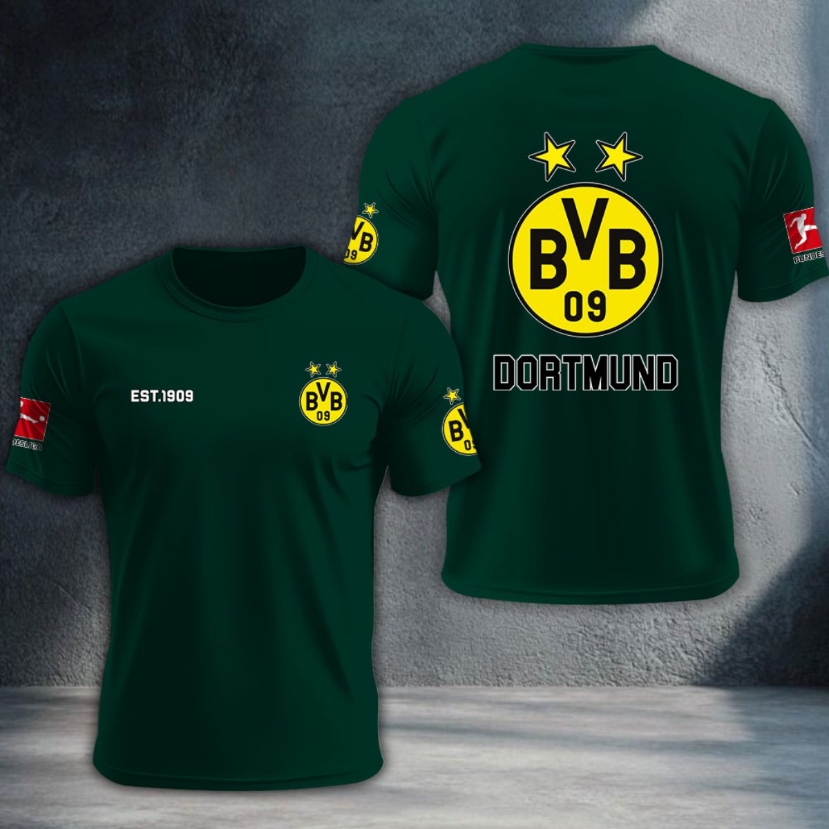Borussia Dortmund DTNTA10287