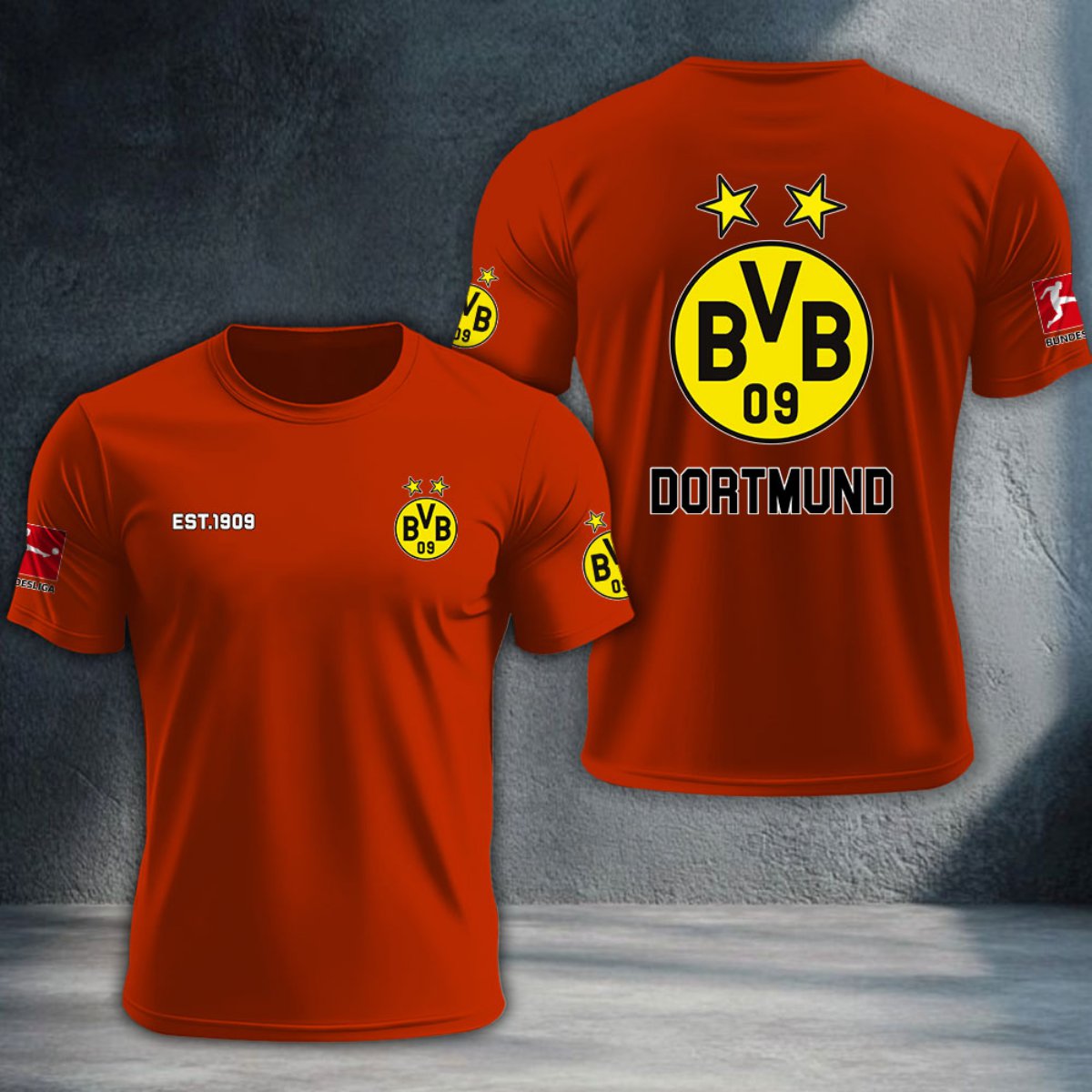 Borussia Dortmund DTNTA10287