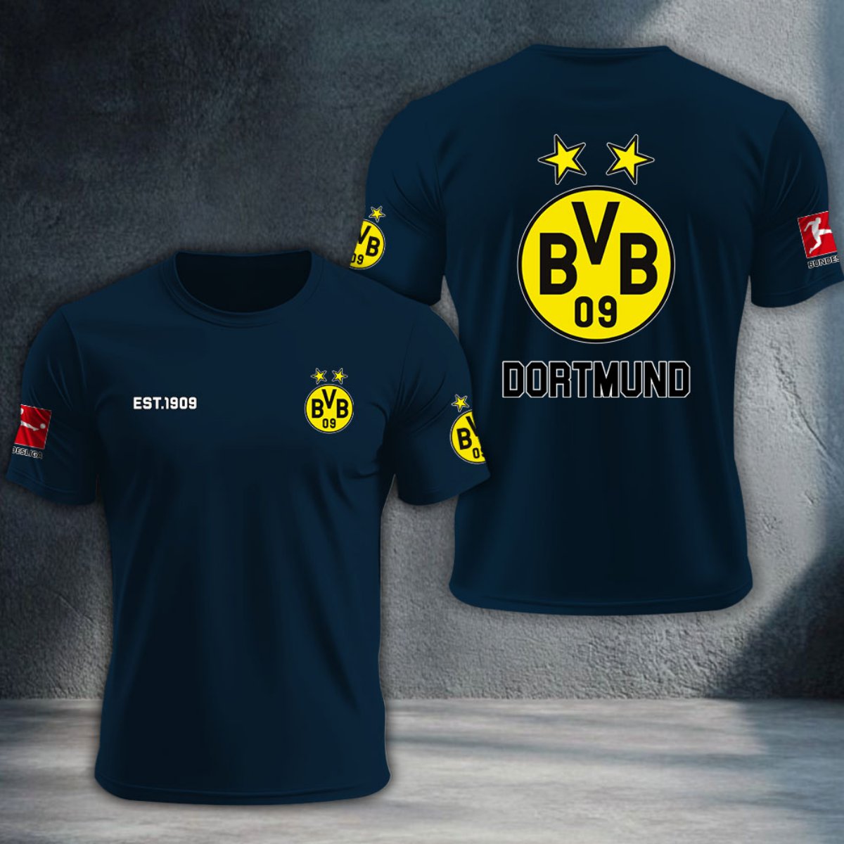 Borussia Dortmund DTNTA10287