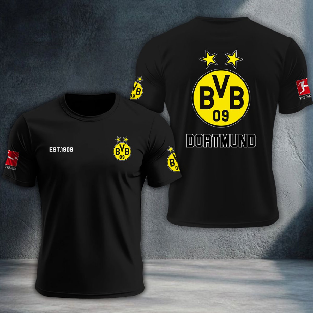 Borussia Dortmund DTNTA10287