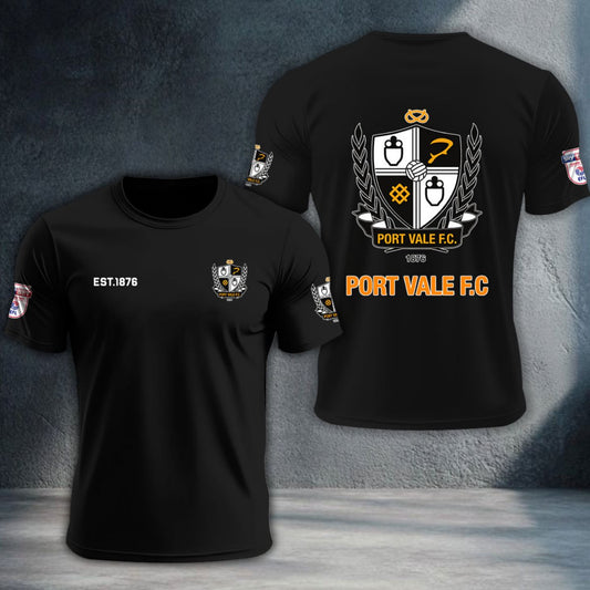 Port Vale DTNTA10253