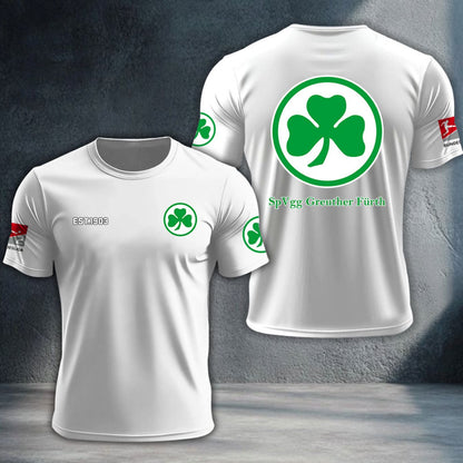 SpVgg Greuther Furth DTNTA10318