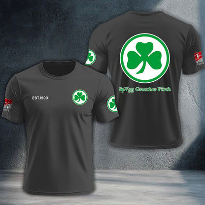 SpVgg Greuther Furth DTNTA10318