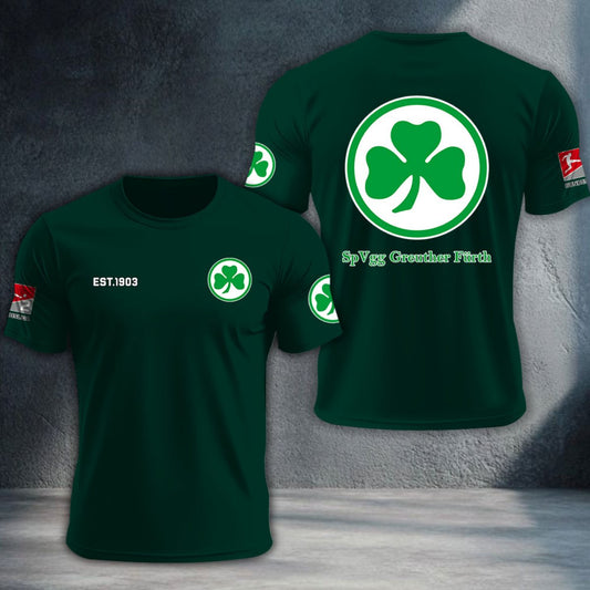 SpVgg Greuther Furth DTNTA10318