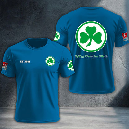SpVgg Greuther Furth DTNTA10318