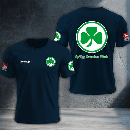SpVgg Greuther Furth DTNTA10318