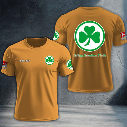 SpVgg Greuther Furth DTNTA10318