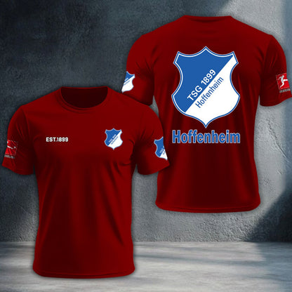 TSG Hoffenheim DTNTA10296