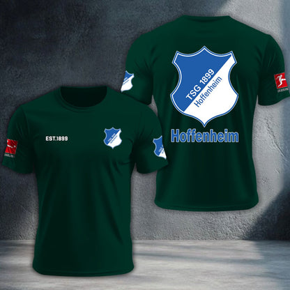 TSG Hoffenheim DTNTA10296