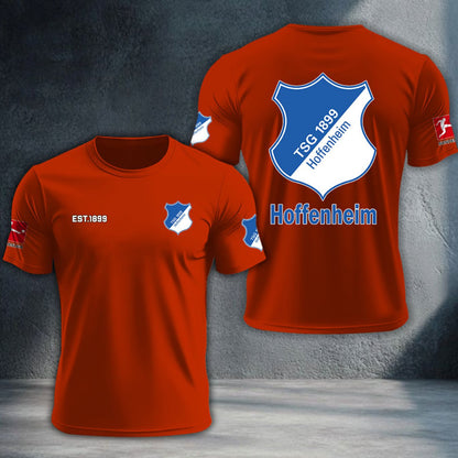 TSG Hoffenheim DTNTA10296