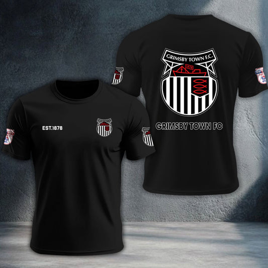 Grimsby Town DTNTA10270