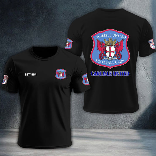 Carlisle United DTNTA10242