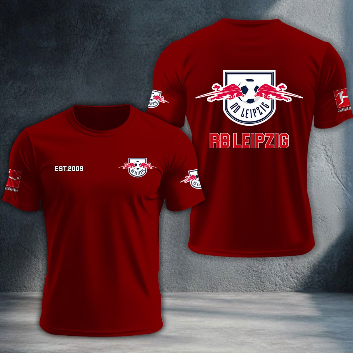 RB Leipzig DTNTA10293