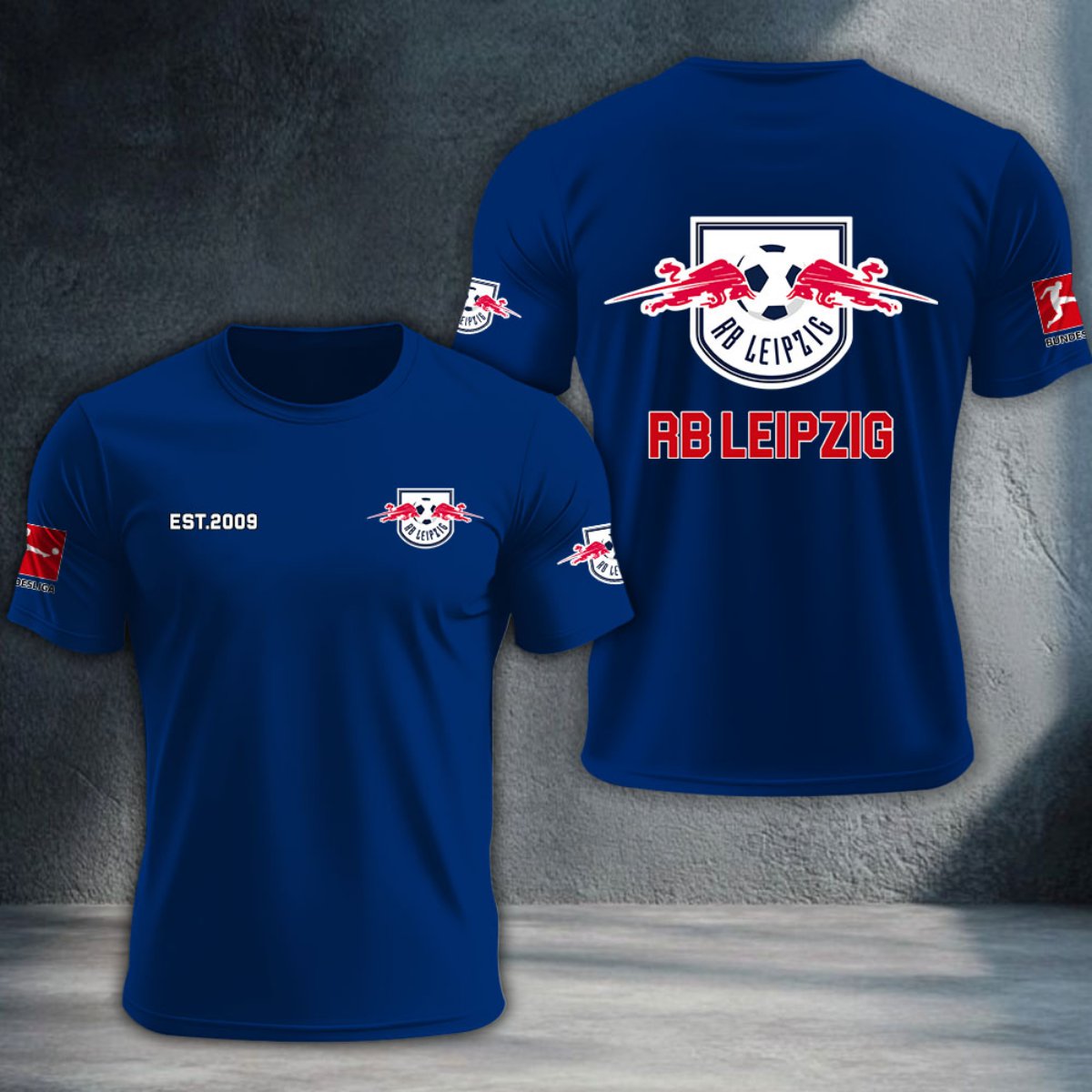 RB Leipzig DTNTA10293