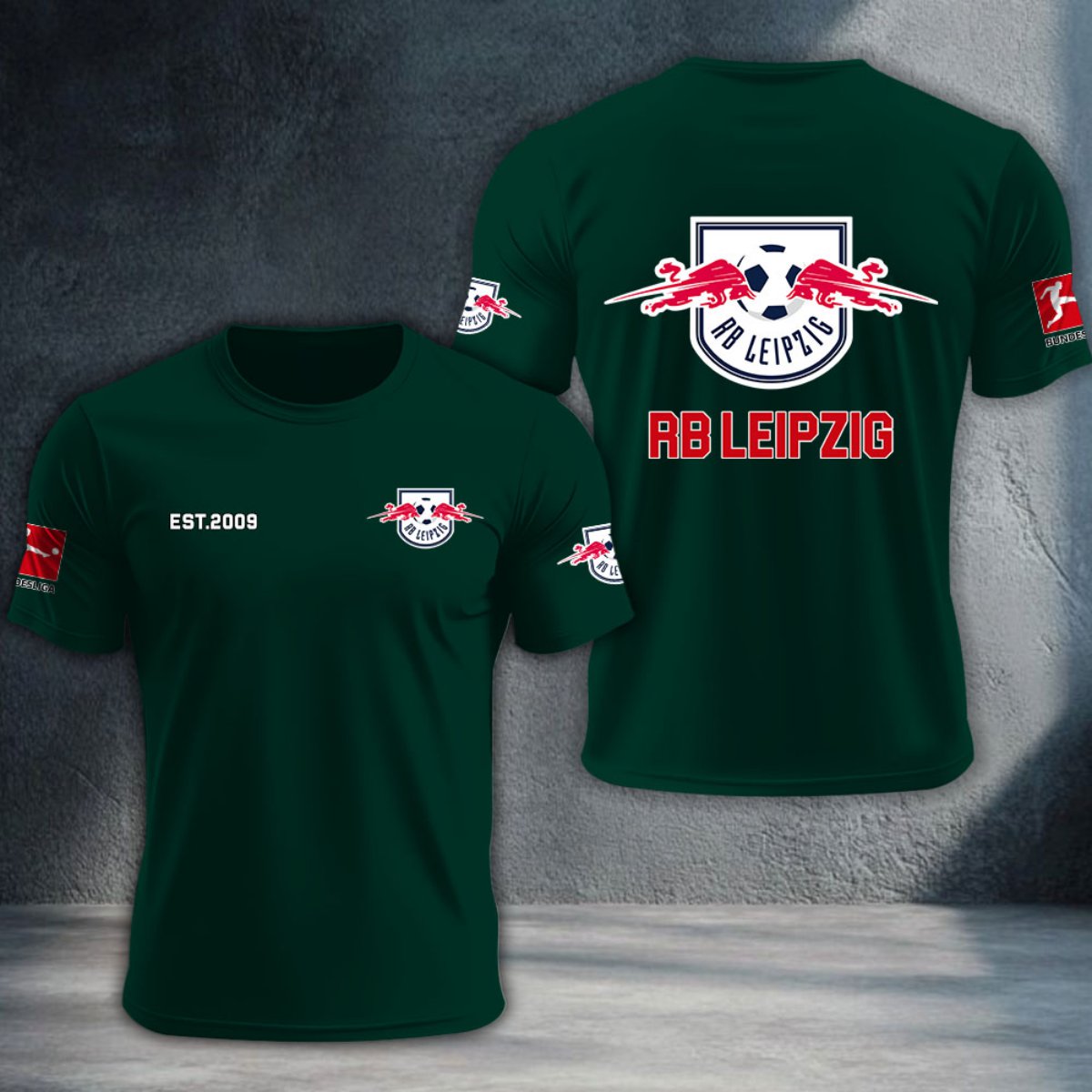 RB Leipzig DTNTA10293
