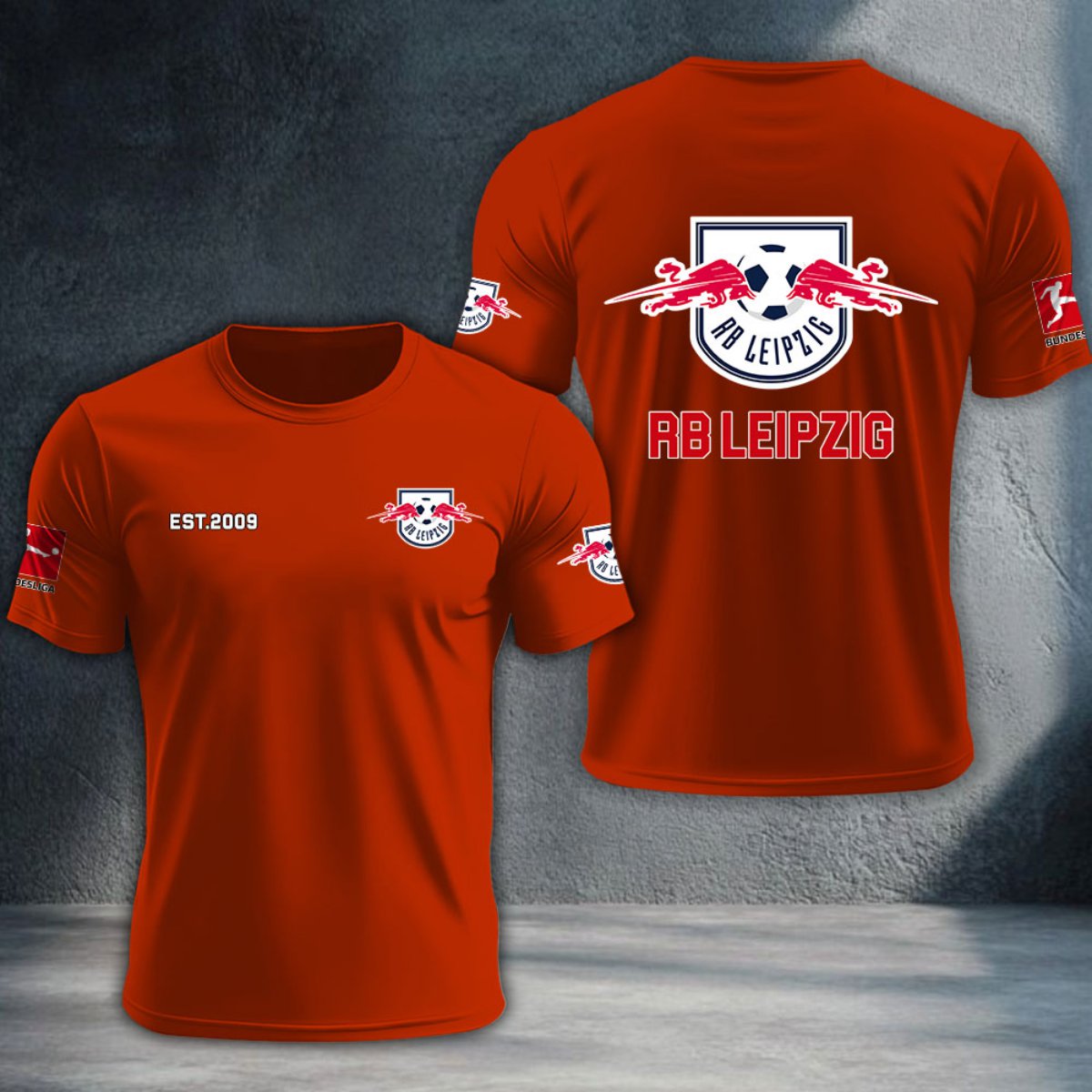 RB Leipzig DTNTA10293